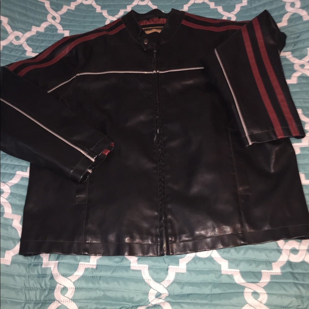 The Original Arizona Jean Company Jacket